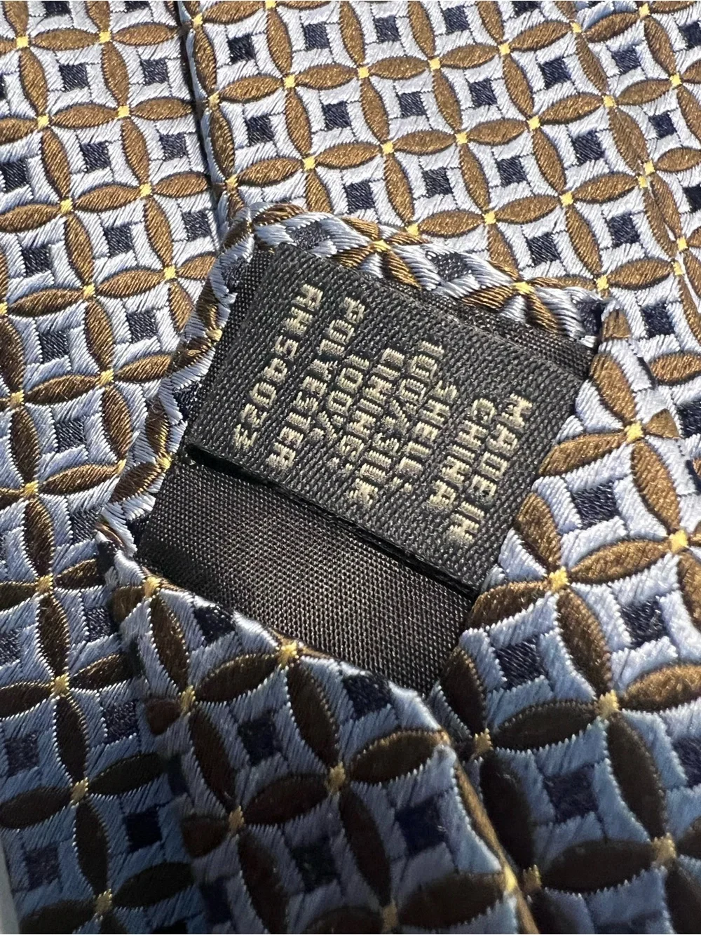 Banana Republic set of Silk Ties.